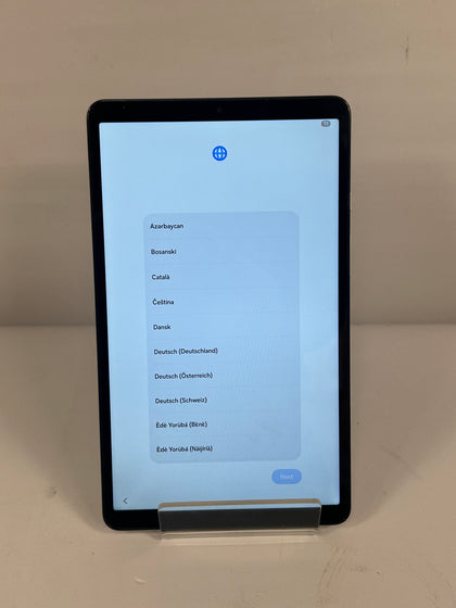 Samsung Galaxy Tab A9 64gb