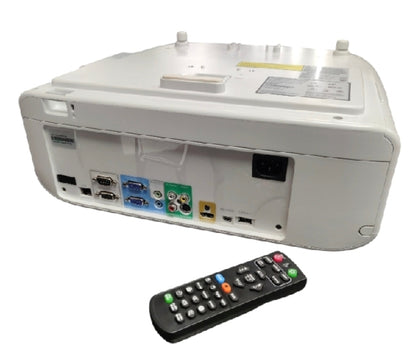 Viewsonic PS700WE DLP Projector COLLECTION ONLY