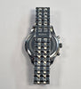 Hugo Boss Men's Watch - Green Face