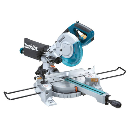 Makita LS0815FL 216mm Slide Compound Mitre Saw (240V)
