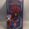 MARVEL - Avengers Endgame - Replica 1/4 - Nano Gauntlet - 19cm