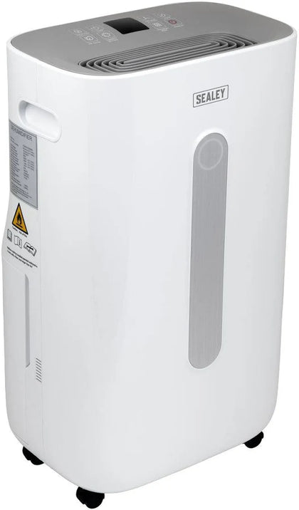 Sealey Dehumidifier 20L SDH20