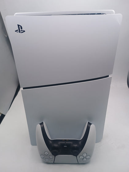 Sony Playstation 5 Slim Standard Disc Edition