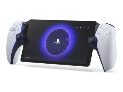 Sony Playstation Portal Remote Player White ** Boxed **