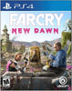 Far Cry New Dawn PS4