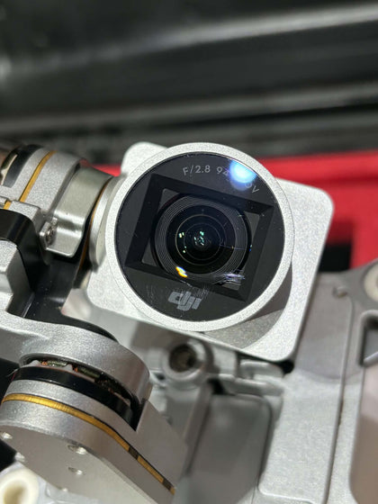 DJI PHANTOM 3