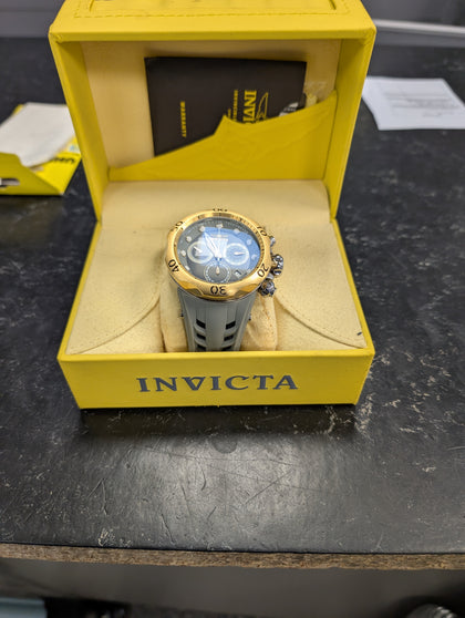 INVICTA VENOM WATCH
