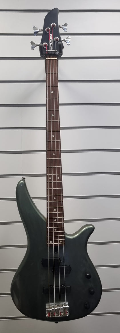 Yamaha TRBX 270 Mgr Mist Green