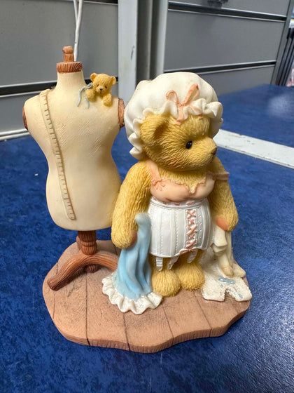 Cherished Teddies - Sarah