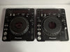 Pioneer CDJ-1000MK2 & CDJ-1000MK3 Pair