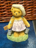 Cherished Teddies - Leah