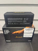 Marshall Emberton III Portable Bluetooth Speaker - Black & Brass