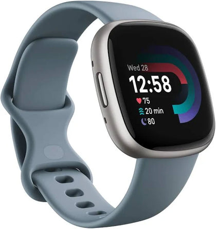 Fitbit Versa 4 Black