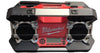 Milwaukee C12-28 DCR Jobsite Radio