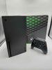 Xbox Series X Console, 1TB, Black, Boxed