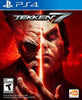 Tekken 7 ps4 Game
