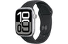 Apple Watch Series 10 GPS - 42MM - Black