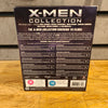X-Men 10 Movie Collection Blu-Ray