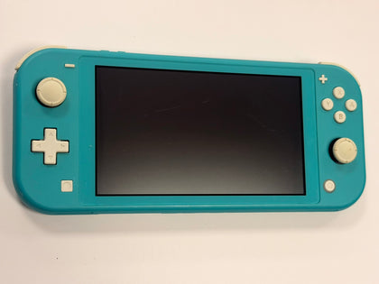 Nintendo Switch Lite Console, Turquoise