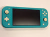 Nintendo Switch Lite Console, Turquoise