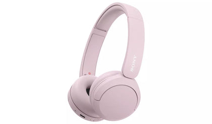 Sony WH-CH520 Wireless Headphones Pink**Unboxed** COLLECTION ONLY
