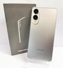 Samsung Galaxy S25 Edge 256GB Titanium Silver, Unlocked