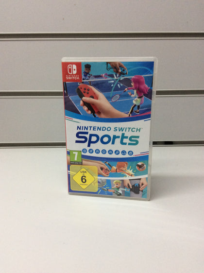 Nintendo Switch Sports - Nintendo Switch Game