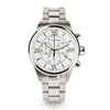 Montegrappa Fortuna Chronograph 42 mm Watch