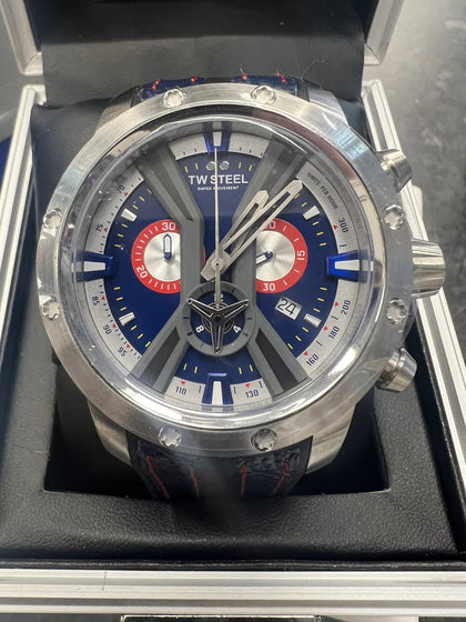 Tw Steel Grand Tech Red Bull Ampol Racing Limited Edition - Tw Steel