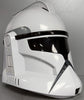 Star Wars Clone Wars 2008 Clone Trooper Voice Changer Helmet ** Unboxed **