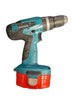 Makita 8391D 18V Cordless Hammer Drill/Driver