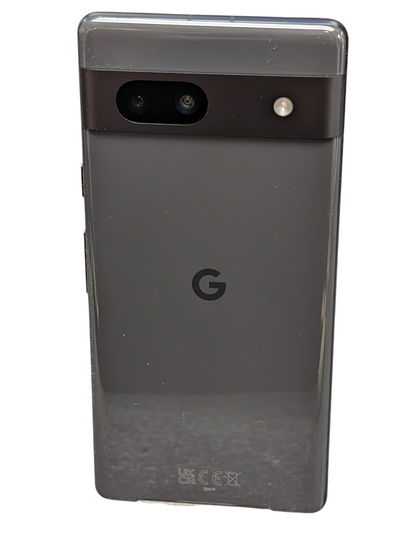 GOOGLE PIXEL 7A SMART MOBILE PHONE PRESTON STORE