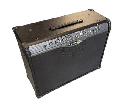 ** Sale **  Line 6 Spider IV 150w Guitar Amplifier