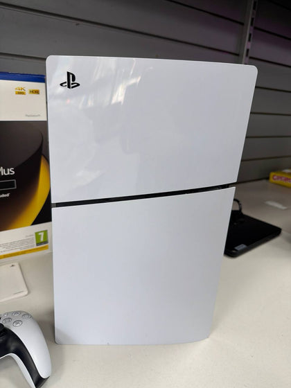 Sony PlayStation 5 1TB Slim Disc Console BOXED