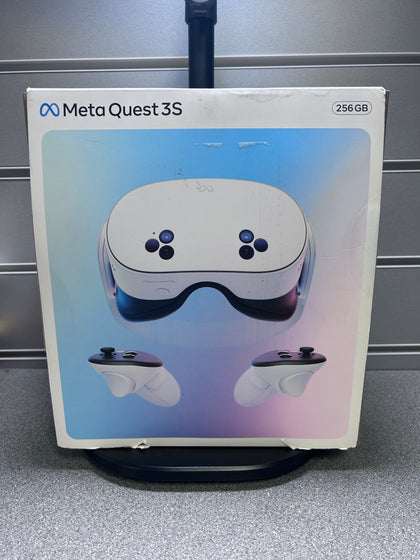 Meta Quest 3s