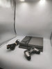 Playstation 4 Console, 500GB Batman Steel Grey LE (No Game), Discounted includes controller