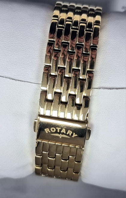 Canterbury Men's Rotary Watch