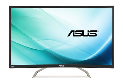 ASUS Curved Monitor VA326H 80 cm (31.5