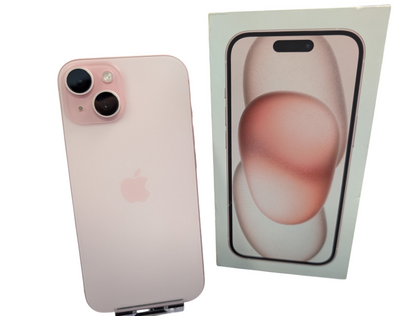 Apple iPhone 15