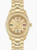 Philip Plein Queen Ladies Watch