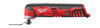 Milwaukee C12 MT-0 Compact Cordless Multi-Tool