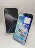 Apple iPhone 16 Pro 256GB Black Titanium, Unlocked, Boxed 99% Battery Health