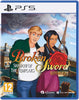 PlayStation 5 PS5 Broken Sword Shadow of the Templars Reforged - Chesterfield