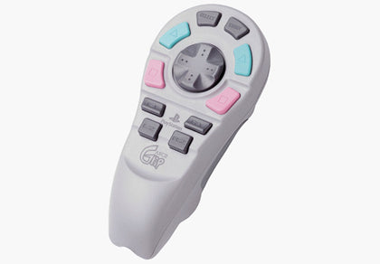 **Sale** Collection Only ** Ascii Grip - One Hand Controller For PlayStation 1