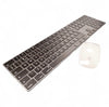 Apple Wireless Keyboard and Mouse**Unboxed**