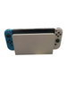 NINTENDO SWITCH OLED WHITE - DOCK AND CHARGER