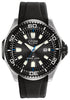 Citizen Eco-Drive Promaster Diver Rubber Mens Watch BN0085-01E