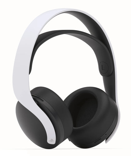 PS5 Pulse 3D Wireless Headset.