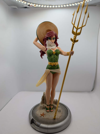 DC Collectibles Comic Bombshells: Mera limited edition 2883/5200