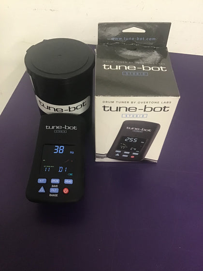 Overtone Labs Tune Bot Drum Tuner Studio